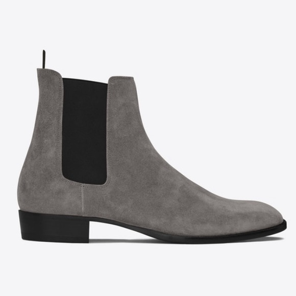 Saint Laurent Other - Saint Laurent Classic Chelsea Boot